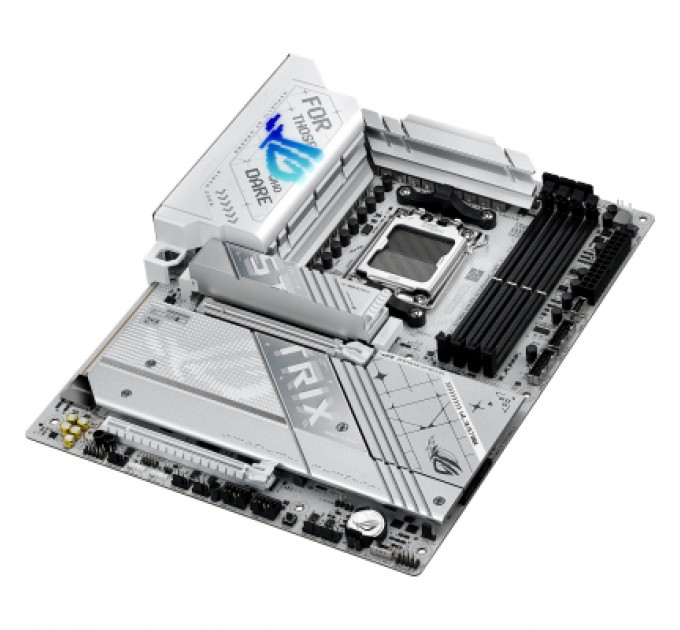 ASUS Материнська плата ASUS ROG STRIX X870-A GAMING WIFI