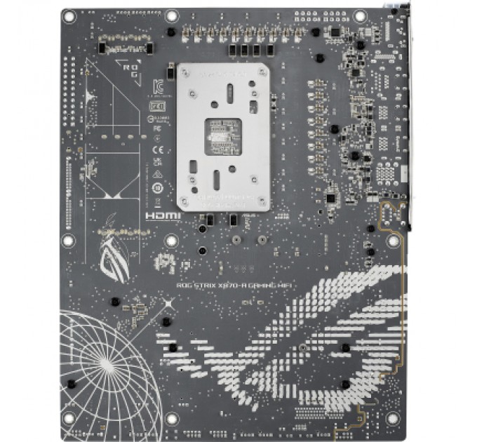 ASUS Материнська плата ASUS ROG STRIX X870-A GAMING WIFI