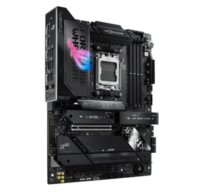 ASUS Материнська плата ASUS ROG STRIX X870E-E GAMING WIFI