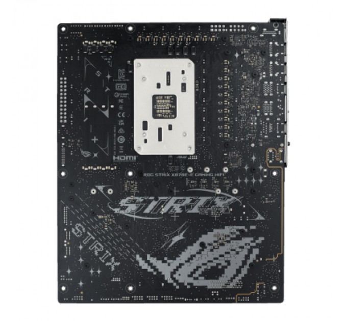 ASUS Материнська плата ASUS ROG STRIX X870E-E GAMING WIFI