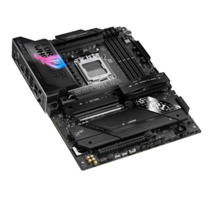 ASUS Материнська плата ASUS ROG STRIX X870E-E GAMING WIFI