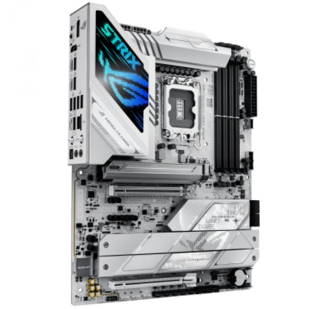 ASUS Материнська плата ASUS ROG STRIX Z890-A GAMING WIFI