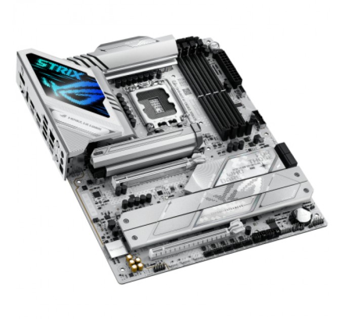 ASUS Материнська плата ASUS ROG STRIX Z890-A GAMING WIFI