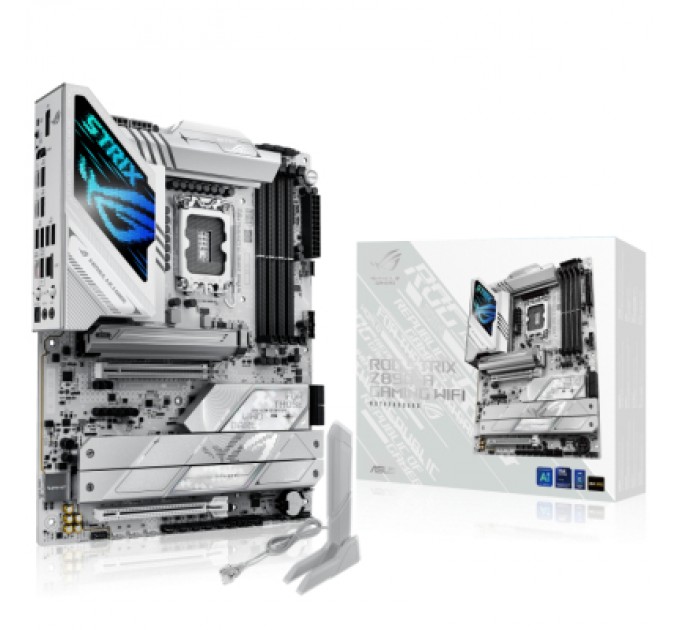 ASUS Материнська плата ASUS ROG STRIX Z890-A GAMING WIFI