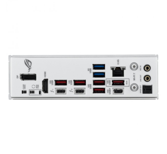 ASUS Материнська плата ASUS ROG STRIX Z890-A GAMING WIFI