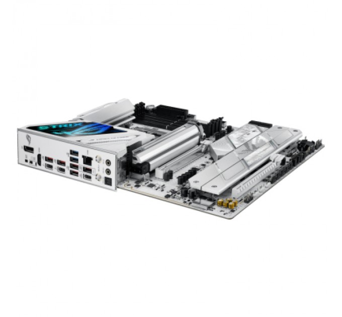 ASUS Материнська плата ASUS ROG STRIX Z890-A GAMING WIFI