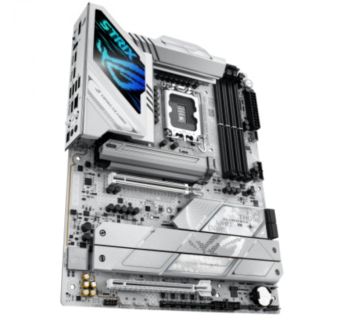 ASUS Материнська плата ASUS ROG STRIX Z890-A GAMING WIFI