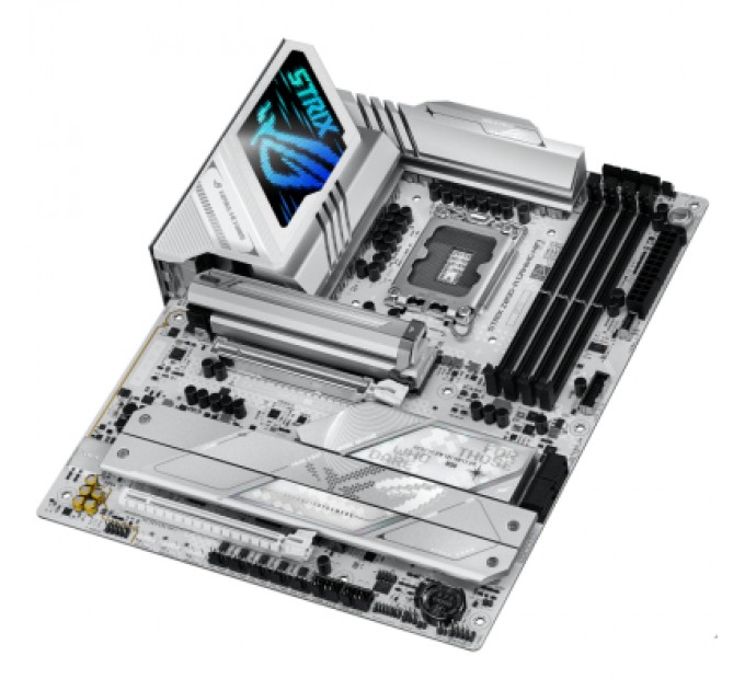 ASUS Материнська плата ASUS ROG STRIX Z890-A GAMING WIFI