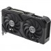 ASUS Відеокарта ASUS GeForce RTX4070 12Gb DUAL OC EVO (DUAL-RTX4070-O12GD6-EVO)