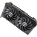 ASUS Відеокарта ASUS GeForce RTX4070 12Gb DUAL OC EVO (DUAL-RTX4070-O12GD6-EVO)