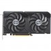 ASUS Відеокарта ASUS GeForce RTX4070 12Gb DUAL OC EVO (DUAL-RTX4070-O12GD6-EVO)