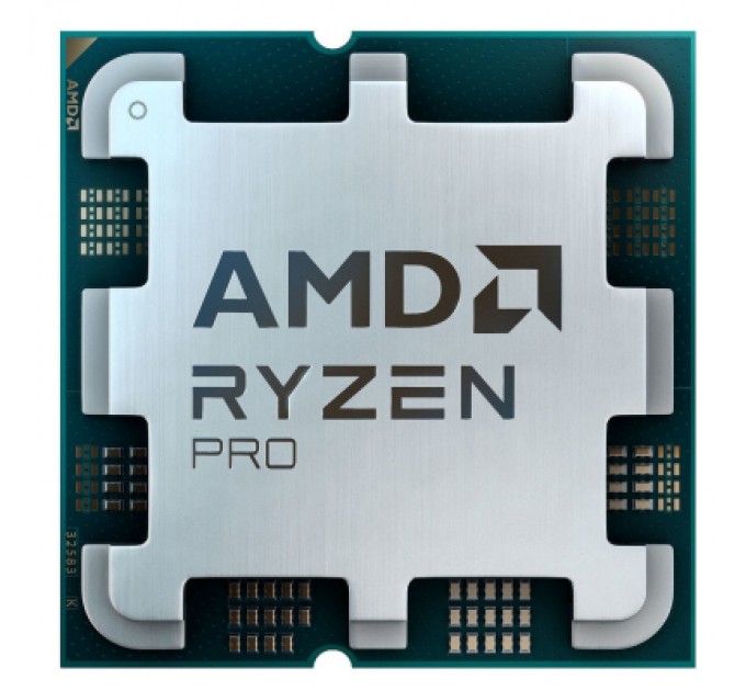 AMD Процесор AMD Ryzen 5 4655G PRO (100-100001155MPK)