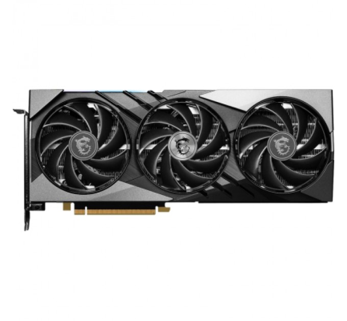 MSI Відеокарта MSI GeForce RTX4070Ti SUPER 16Gb GAMING SLIM (RTX 4070 Ti SUPER 16G GAMING SLIM)