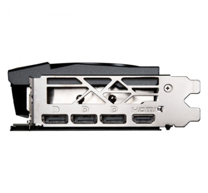 MSI Відеокарта MSI GeForce RTX4070Ti SUPER 16Gb GAMING SLIM (RTX 4070 Ti SUPER 16G GAMING SLIM)