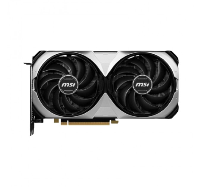 MSI Відеокарта MSI GeForce RTX4070Ti SUPER 16Gb VENTUS 2X (RTX 4070 Ti SUPER 16G VENTUS 2X)