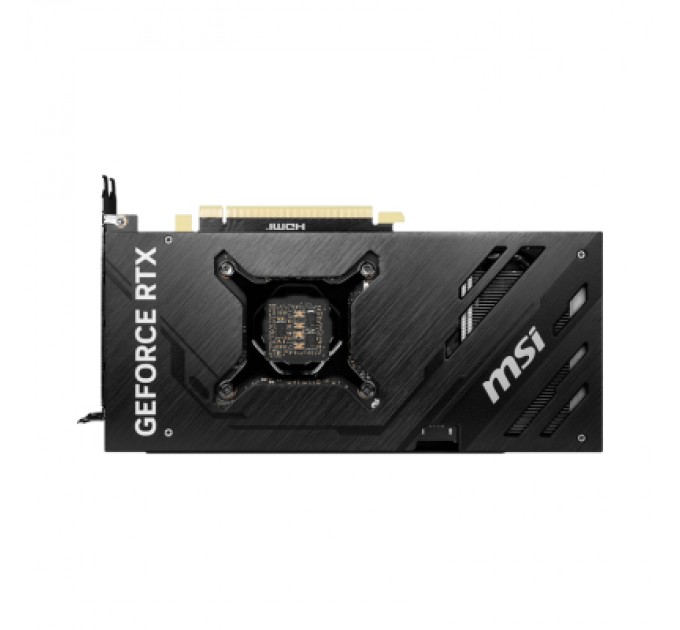 MSI Відеокарта MSI GeForce RTX4070Ti SUPER 16Gb VENTUS 2X (RTX 4070 Ti SUPER 16G VENTUS 2X)