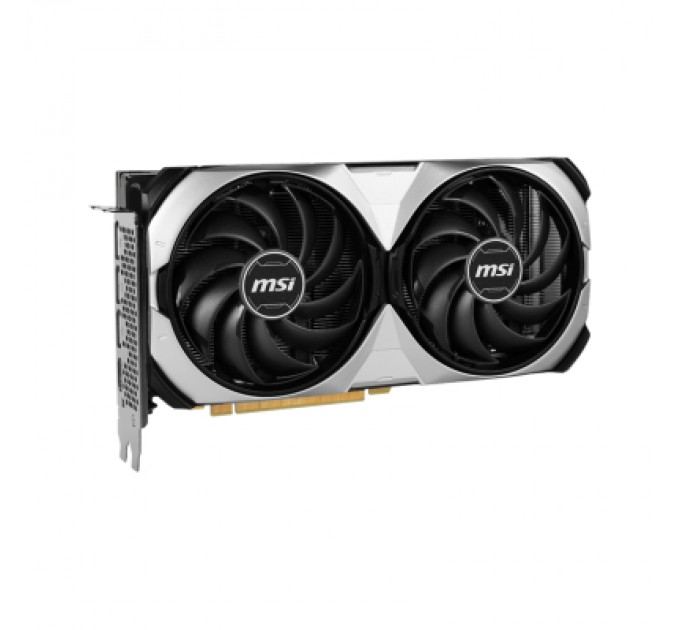 MSI Відеокарта MSI GeForce RTX4070Ti SUPER 16Gb VENTUS 2X (RTX 4070 Ti SUPER 16G VENTUS 2X)