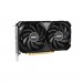 MSI Відеокарта MSI GeForce RTX4060 8Gb VENTUS 2X BLACK (RTX 4060 VENTUS 2X BLACK 8G)