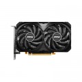 MSI Відеокарта MSI GeForce RTX4060 8Gb VENTUS 2X BLACK (RTX 4060 VENTUS 2X BLACK 8G)
