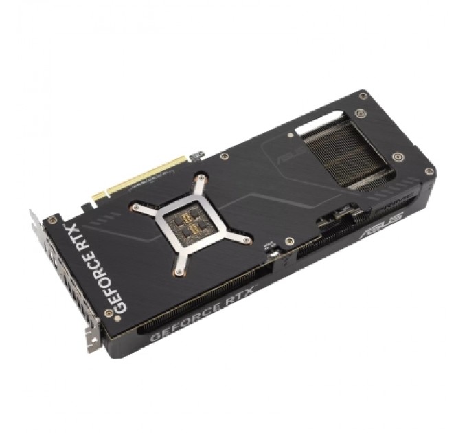 ASUS Відеокарта ASUS GeForce RTX4070Ti SUPER 16Gb PRIME OC (PRIME-RTX4070TIS-O16G)