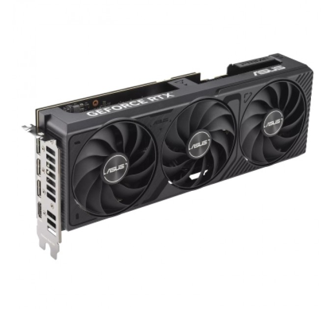 ASUS Відеокарта ASUS GeForce RTX4070Ti SUPER 16Gb PRIME OC (PRIME-RTX4070TIS-O16G)