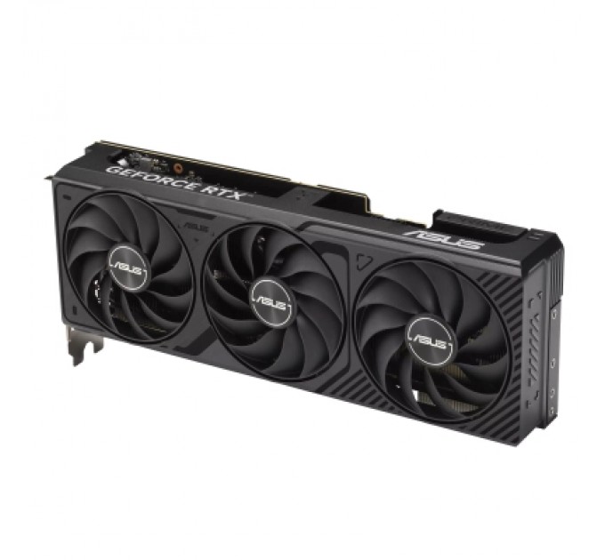 ASUS Відеокарта ASUS GeForce RTX4070Ti SUPER 16Gb PRIME OC (PRIME-RTX4070TIS-O16G)