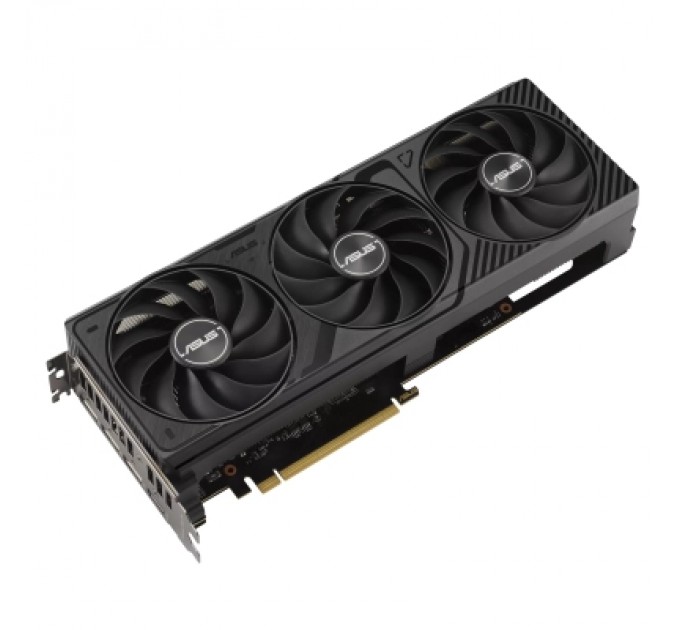 ASUS Відеокарта ASUS GeForce RTX4070Ti SUPER 16Gb PRIME OC (PRIME-RTX4070TIS-O16G)