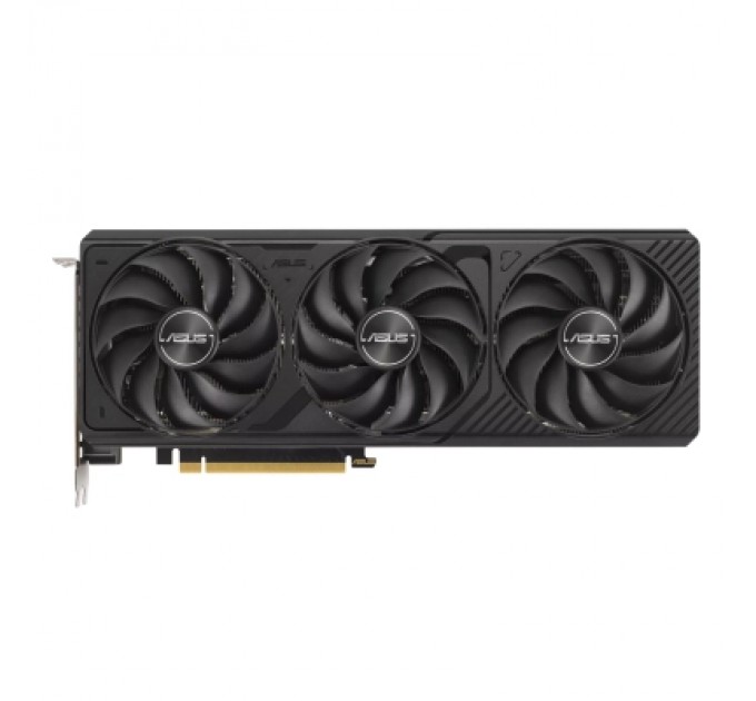 ASUS Відеокарта ASUS GeForce RTX4070Ti SUPER 16Gb PRIME OC (PRIME-RTX4070TIS-O16G)