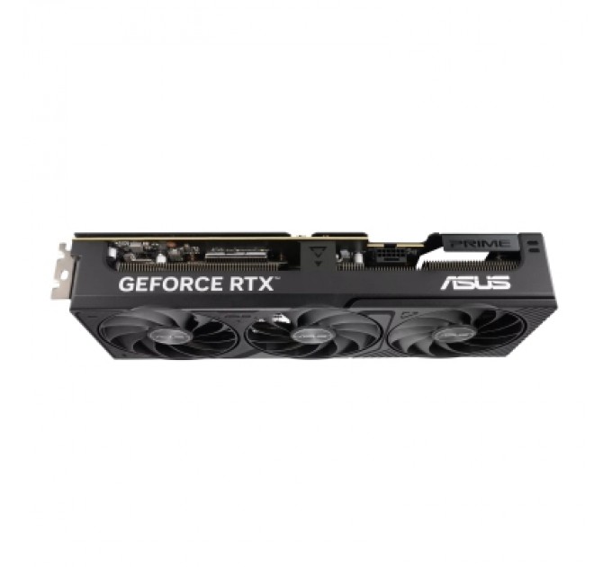 ASUS Відеокарта ASUS GeForce RTX4070Ti SUPER 16Gb PRIME OC (PRIME-RTX4070TIS-O16G)