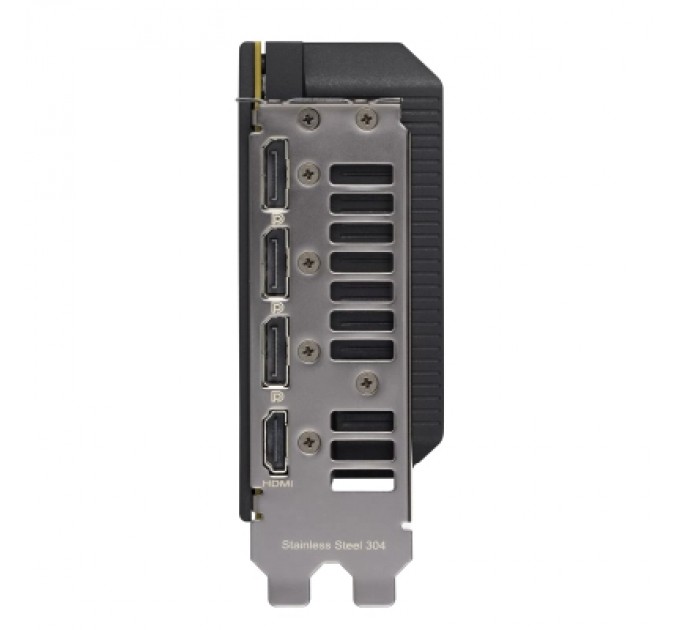 ASUS Відеокарта ASUS GeForce RTX4070Ti SUPER 16Gb PRIME OC (PRIME-RTX4070TIS-O16G)