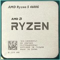 AMD Процесор AMD Ryzen 5 4600G (100-000000147)