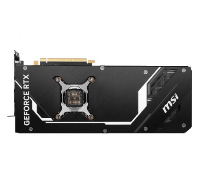 MSI Відеокарта MSI GeForce RTX4080 SUPER 16GB VENTUS 3X (RTX 4080 SUPER 16G VENTUS 3X)