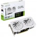 ASUS Відеокарта ASUS GeForce RTX4060 8Gb DUAL OC WHITE EVO (DUAL-RTX4060-O8G-EVO-WHITE)