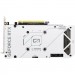 ASUS Відеокарта ASUS GeForce RTX4060 8Gb DUAL OC WHITE EVO (DUAL-RTX4060-O8G-EVO-WHITE)