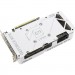 ASUS Відеокарта ASUS GeForce RTX4060 8Gb DUAL OC WHITE EVO (DUAL-RTX4060-O8G-EVO-WHITE)