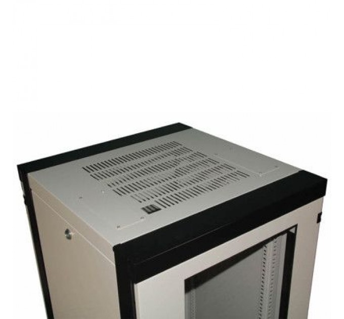 CSV Шафа напольна CSV 33U Rackmount 600x800 Acrylic