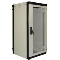 Шафа напольна CSV 33U Rackmount 600x800 Acrylic