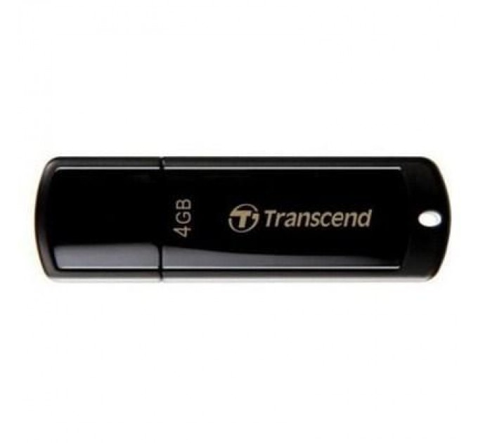 Transcend USB флеш накопичувач Transcend 4Gb JetFlash 350 (TS4GJF350)