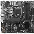 MSI Материнська плата MSI PRO B760M-P