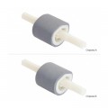 NewTone Ролик захоплення паперу HP LJ 1160/1320/2100 NewTone (RB2-2891-000-NT)