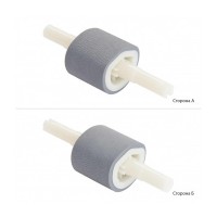 Ролик захоплення паперу HP LJ 1160/1320/2100 NewTone (RB2-2891-000-NT)