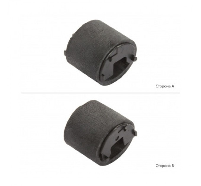 NewTone Ролик захоплення паперу HP LJ 2400/2420 NewTone (RL1-0568-000-NT)