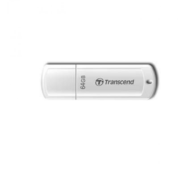 Transcend USB флеш накопичувач Transcend 64Gb JetFlash 370 (TS64GJF370)