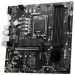 MSI Материнська плата MSI PRO B760M-P