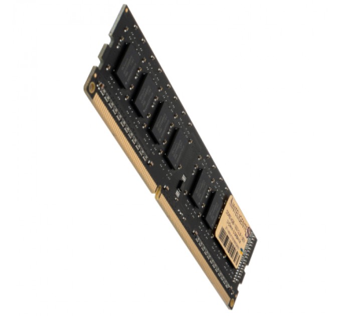 INTELIGENTES Модуль пам'яті для комп'ютера DDR3 4GB 1333 MHz INTELIGENTES (IU3ABA1/4)