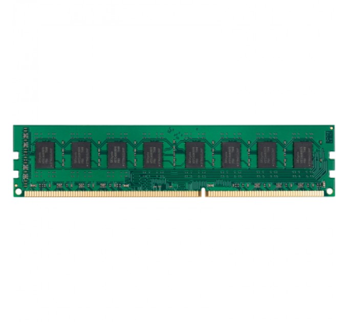 INTELIGENTES Модуль пам'яті для комп'ютера DDR3 8GB 1333 MHz INTELIGENTES (IU3ABA1/8)