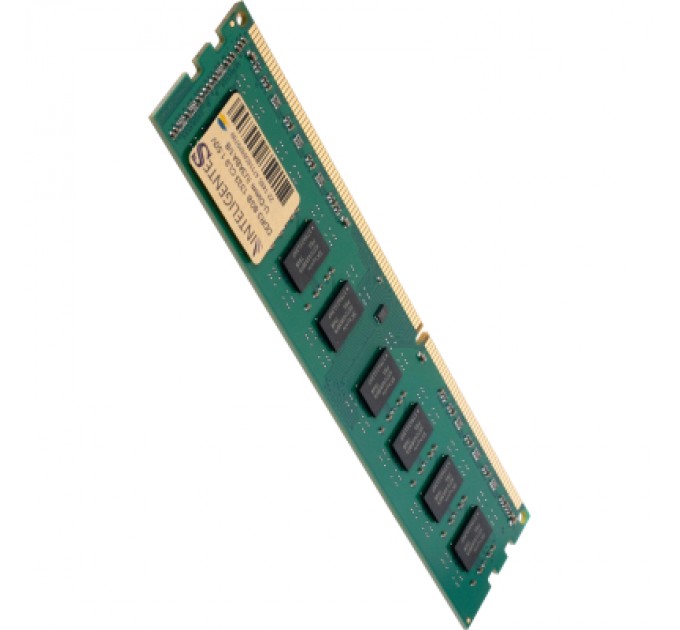 INTELIGENTES Модуль пам'яті для комп'ютера DDR3 8GB 1333 MHz INTELIGENTES (IU3ABA1/8)