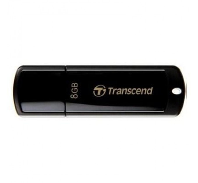 Transcend USB флеш накопичувач Transcend 8Gb JetFlash 350 (TS8GJF350)