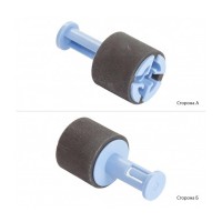 Ролик захоплення паперу HP LJ 4014/4015/4515 NewTone (RL1-1654-000-NT)