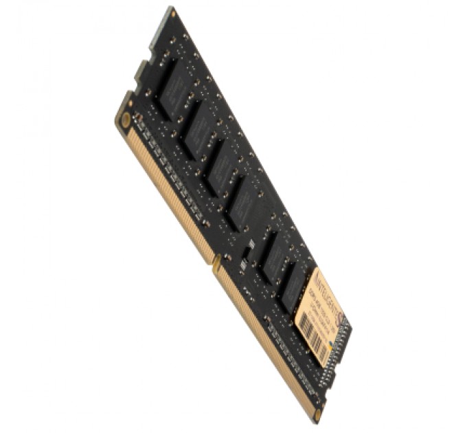 INTELIGENTES Модуль пам'яті для комп'ютера DDR3L 4GB 1333 MHz INTELIGENTES (IU3AFA1/4)